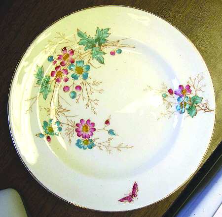 Floribel by Adderley