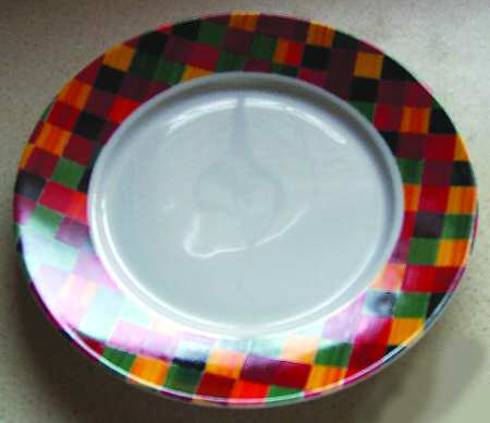 AII1 by Ainsley Harriot