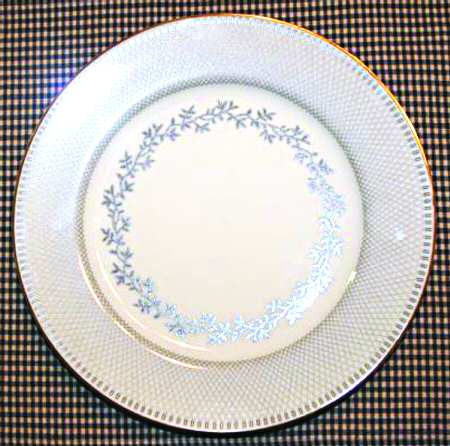 Lattice by Ashton & Hayes