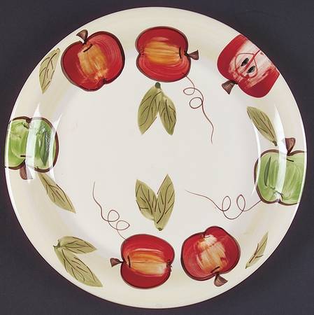 Orchard Harmony by Artist's Touch