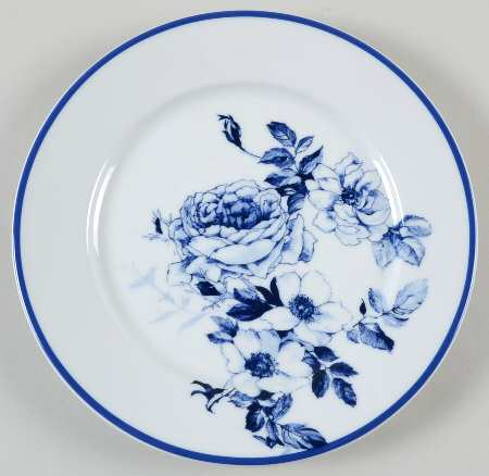 Rose Toile by Apilco