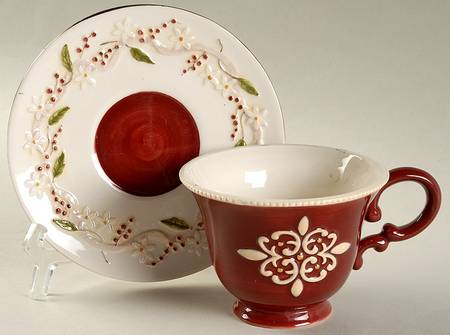 Winterberry by Amscan