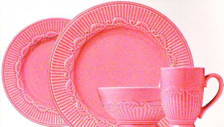 Mayfair Rose by Laura Ashley