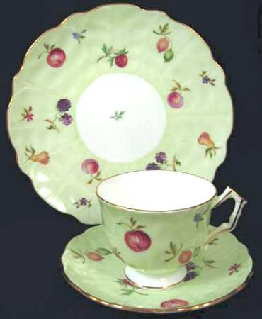 Florida Green by John  Aynsley & Sons