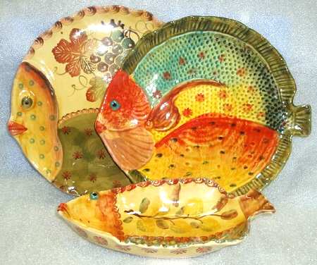 AIL3 by Arte Italica