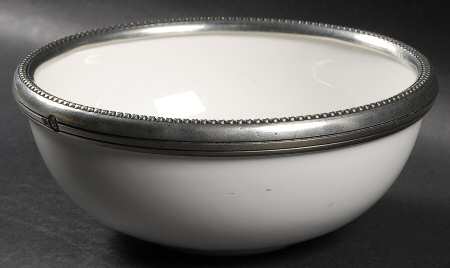 Arte Italica Perlina Coupe Soup Bowl