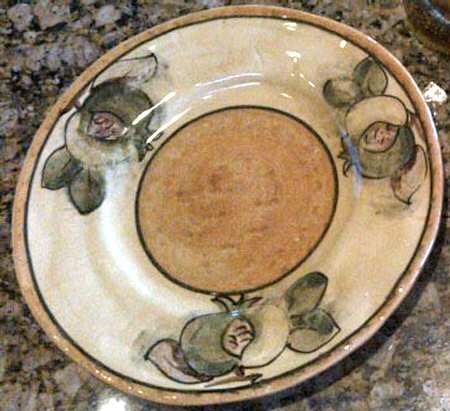 Melagrana by Arte Italica
