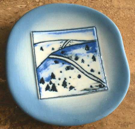 ARA132 by Arabia of Finland