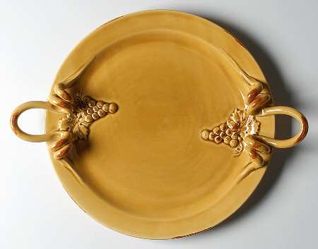 Sole Mustard by Arte Italica