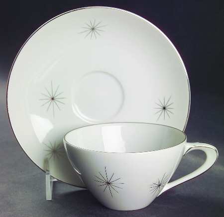Crown Star by Aristocrat