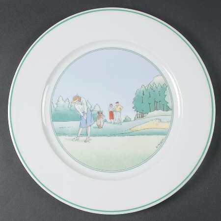 Golf by Apilco