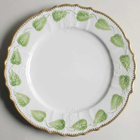 Shades of Green by Anna Weatherley