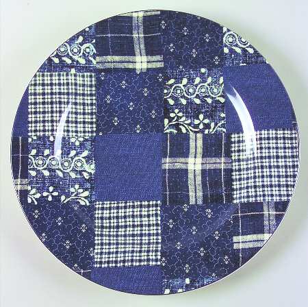 Selvedge Patchwork by American Living