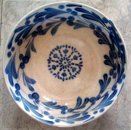 AVF2 by Avon Faience Pottery
