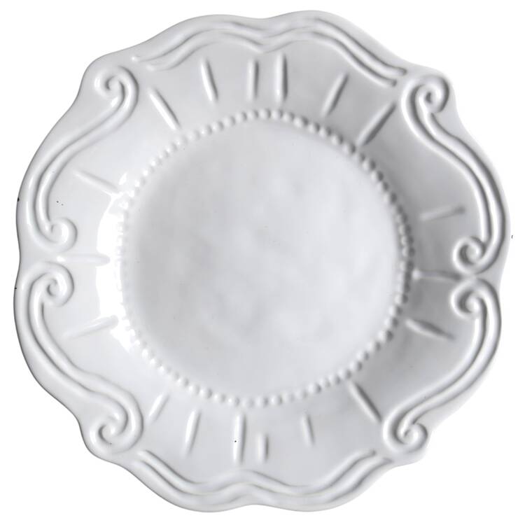 Elegance Scrolls by Ambiance