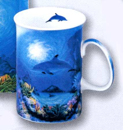Dolphin by Ashdene