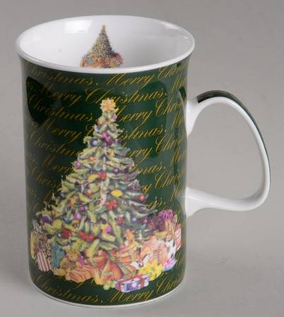 Christmas Tree by Ashdene