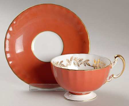 2480-1 (Fruit) by John  Aynsley & Sons