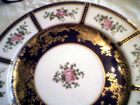 6626 by John  Aynsley & Sons