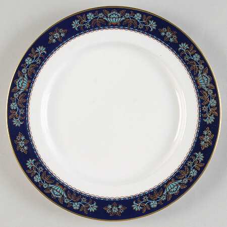 Winchester Blue by John  Aynsley & Sons