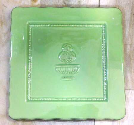 Boxwood Green by ARTEflorum