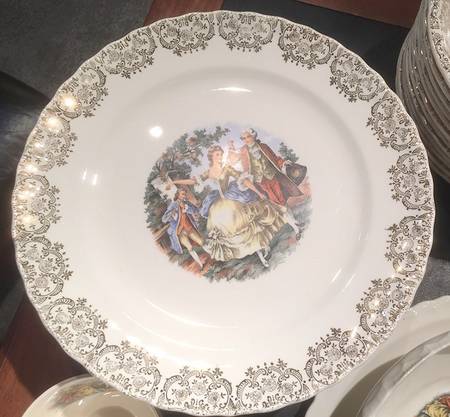 AU9 by American China Co