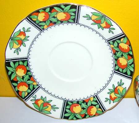 Valencia by Allerton's