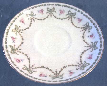 Chippendale by Adderley