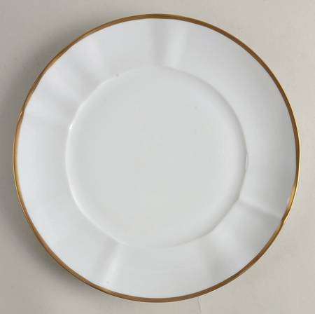 Simply Elegant Gold by Anna Weatherley