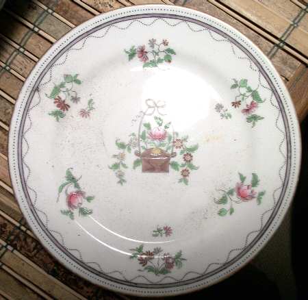 A1676 by John  Aynsley & Sons