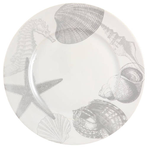 Coastal Life Silver (Gray) by 222 Fifth (PTS)