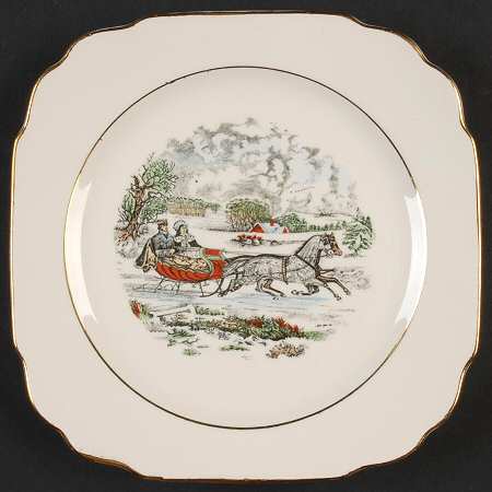 Engravings for the People by Atlas China (NY)