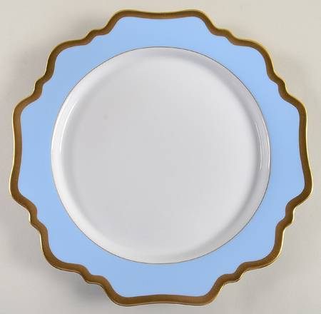 Anna's Palette Sky Blue by Anna Weatherley