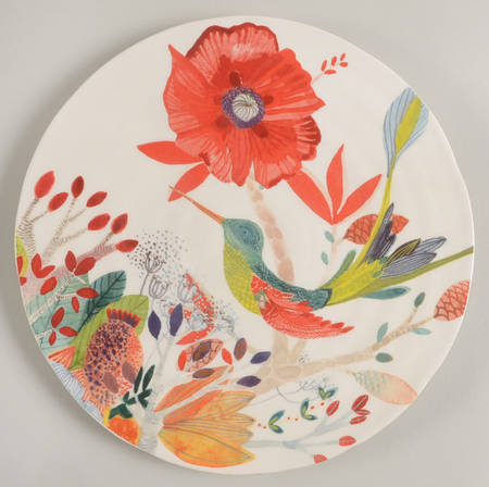 Evenings in Quito by Anthropologie