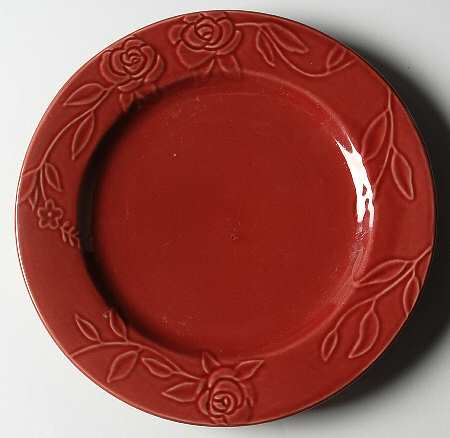 Rosemoor Rose by Laura Ashley