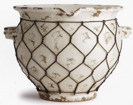Orcio by Arte Italica