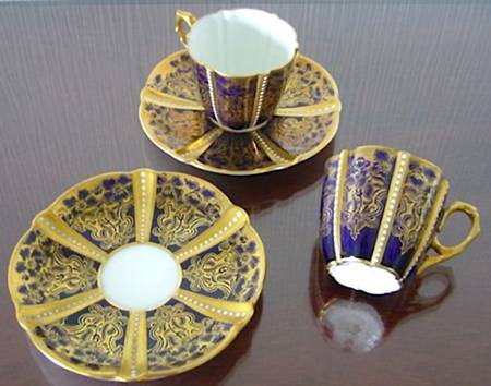 15489 by John  Aynsley & Sons
