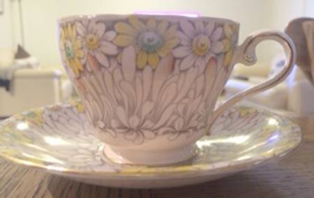 C366 by John  Aynsley & Sons
