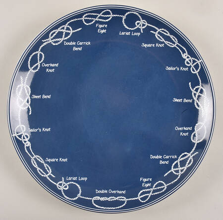 Nautical Knots by 222 Fifth (PTS)