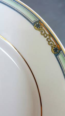 ALF23 by Alfoldi Porcelin