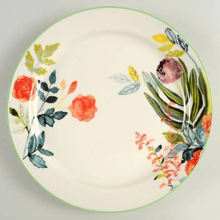 Climbing Rose by Anthropologie
