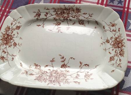 Mersey by Adams China