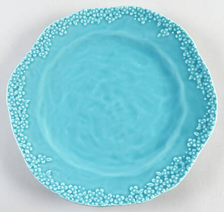 Abelia Blue Green by Anthropologie