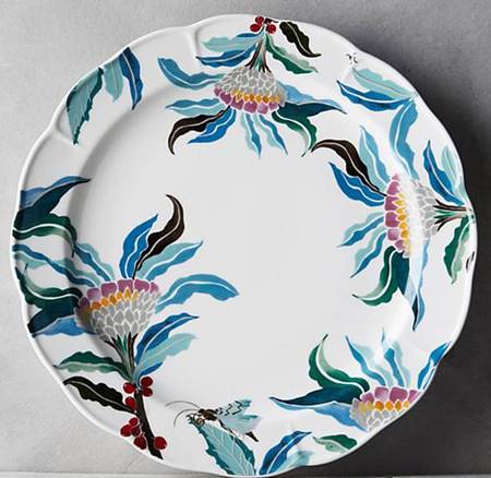 Paradise Found by Anthropologie