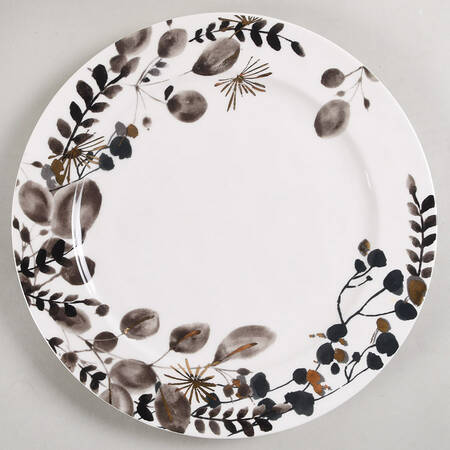 Gilded Botany by Anthropologie