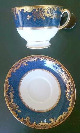 A4336 by John  Aynsley & Sons
