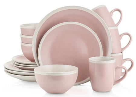 Serenity Pink by Stone Lain
