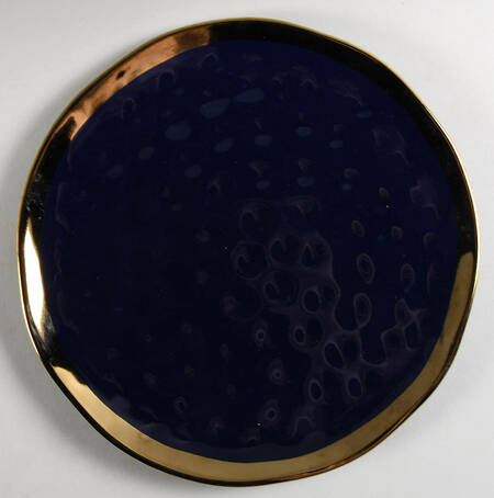 Florian Navy Blue by Stone Lain