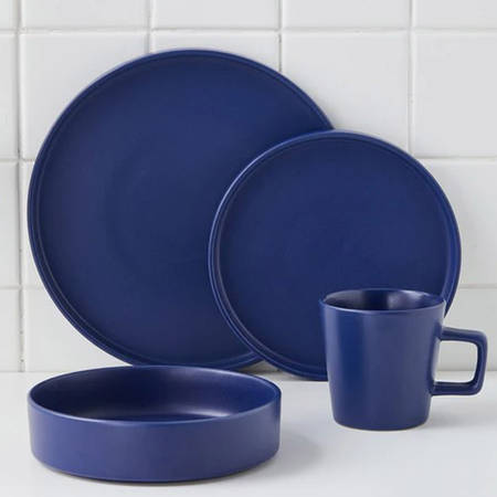 Cleo Blue by Stone Lain