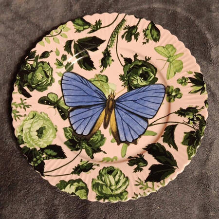 Athalia by Anthropologie